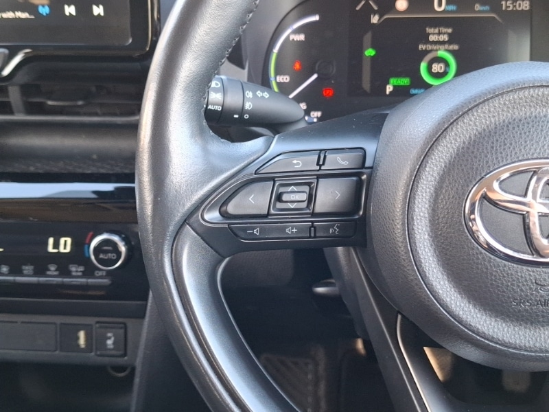 Used Toyota Yaris Cross 2022 for sale - 78113389: Photo 16