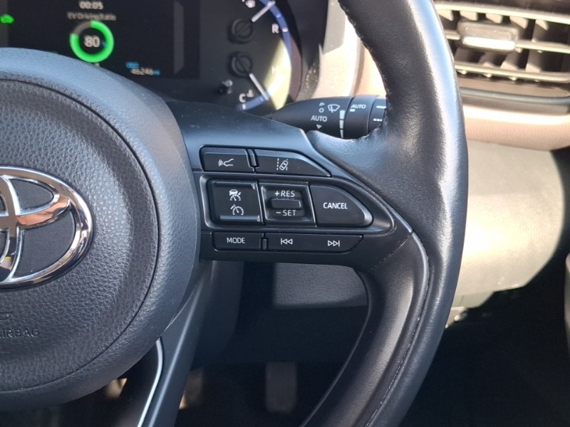 Used Toyota Yaris Cross 2022 for sale - 78113389: Photo 17