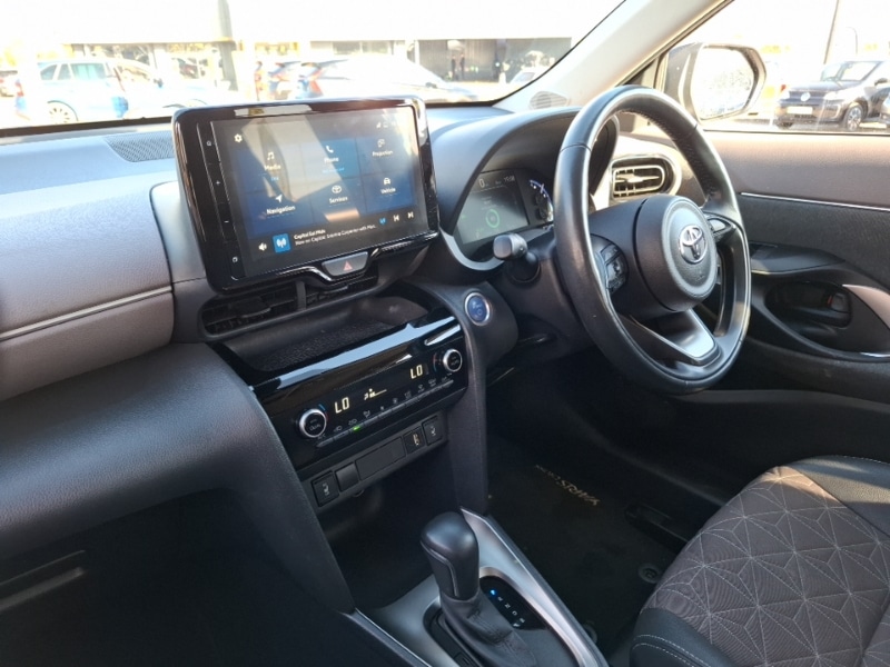 Used Toyota Yaris Cross 2022 for sale - 78113389: Photo 18