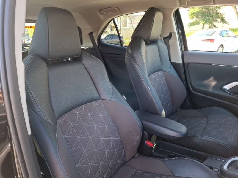 Used Toyota Yaris Cross 2022 for sale - 78113389: Photo 19