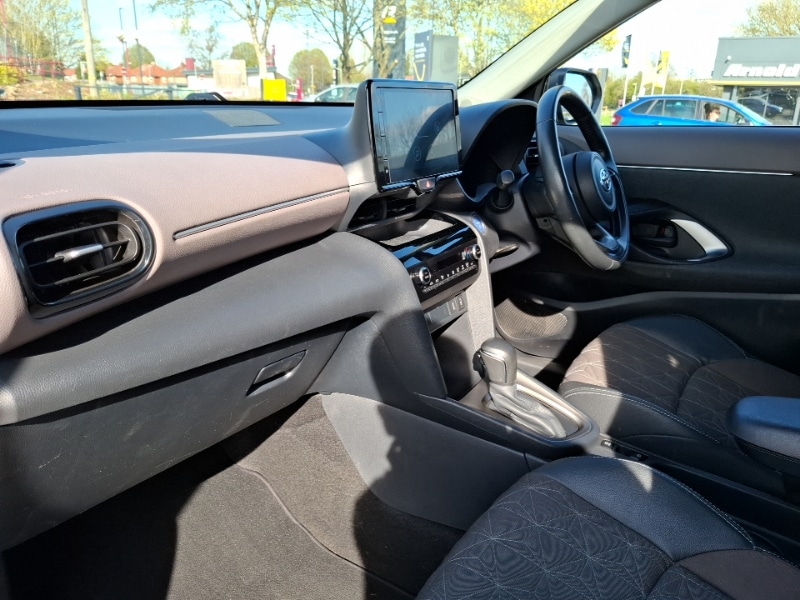 Used Toyota Yaris Cross 2022 for sale - 78113389: Photo 5