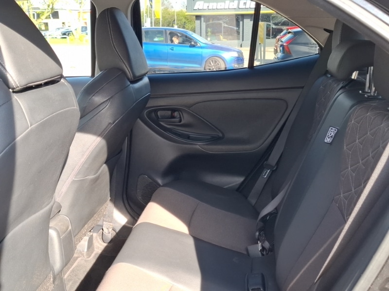 Used Toyota Yaris Cross 2022 for sale - 78113389: Photo 6