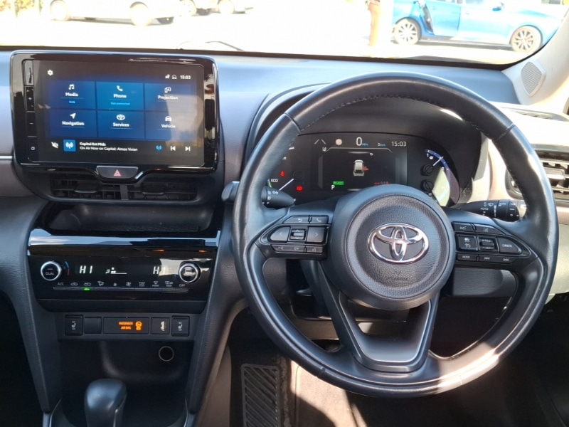 Used Toyota Yaris Cross 2022 for sale - 78113389: Photo 7
