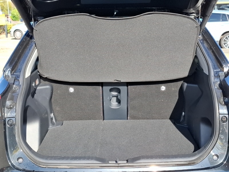 Used Toyota Yaris Cross 2022 for sale - 78113389: Photo 8