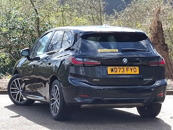 Used BMW 2 Series 2023 for sale - 78567635: Photo