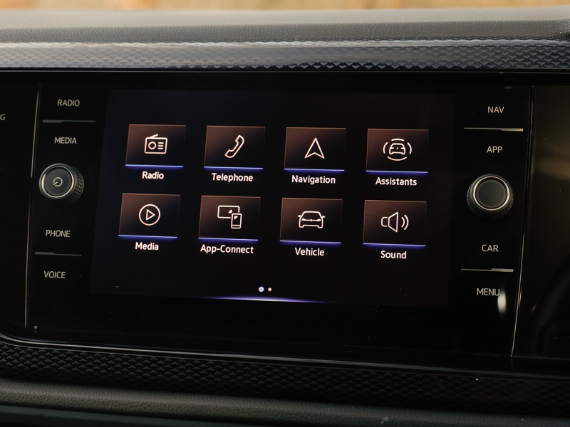 Used Volkswagen Taigo 2023 for sale - 77885788: Photo 10