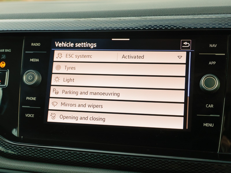 Used Volkswagen Taigo 2023 for sale - 77885788: Photo 11