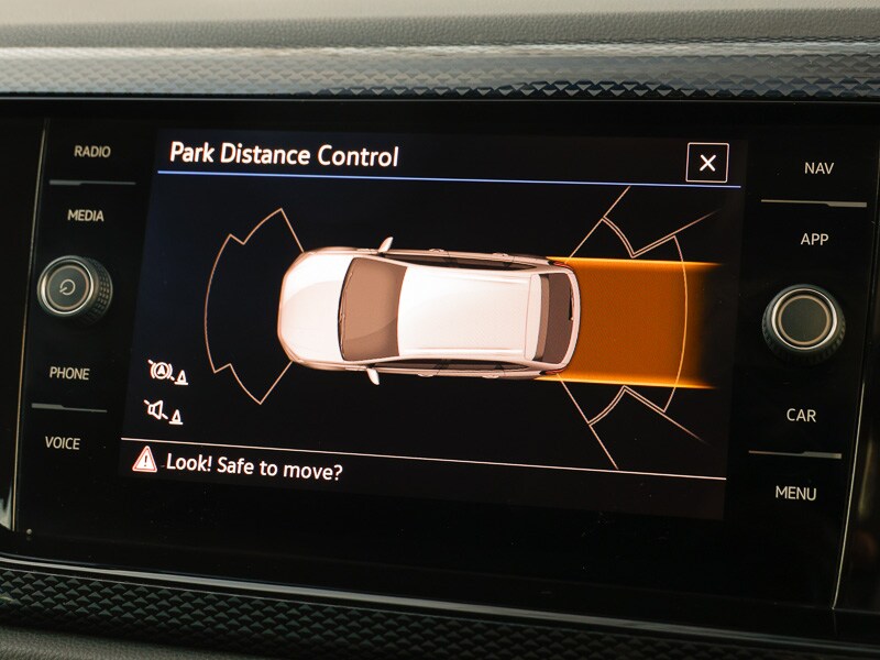 Used Volkswagen Taigo 2023 for sale - 77885788: Photo 12