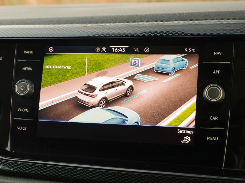 Used Volkswagen Taigo 2023 for sale - 77885788: Photo 13