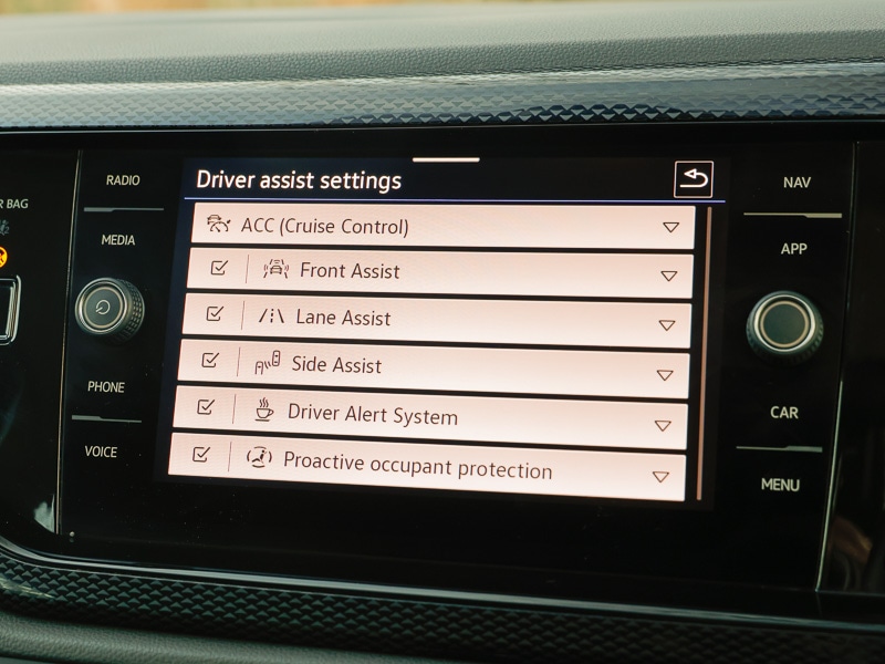 Used Volkswagen Taigo 2023 for sale - 77885788: Photo 14