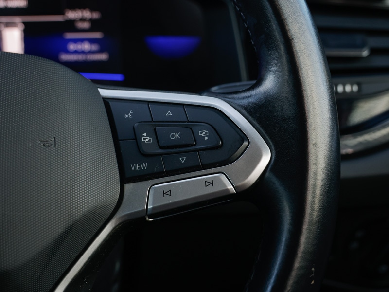 Used Volkswagen Taigo 2023 for sale - 77885788: Photo 18