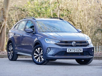 Used Volkswagen Taigo 2023 for sale - 77885788: Photo