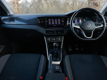 Used Volkswagen Taigo 2023 for sale - 77885788: Photo