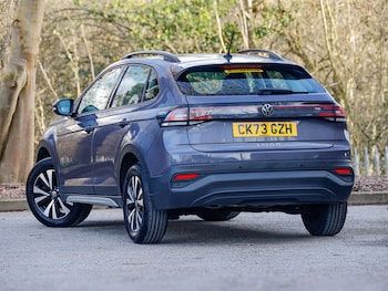 Used Volkswagen Taigo 2023 for sale - 77885788: Photo