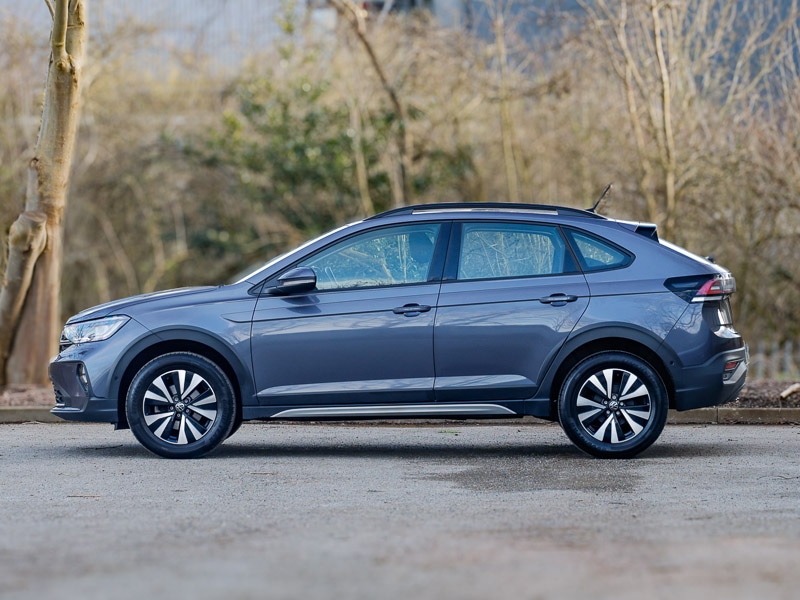 Used Volkswagen Taigo 2023 for sale - 77885788: Photo 4