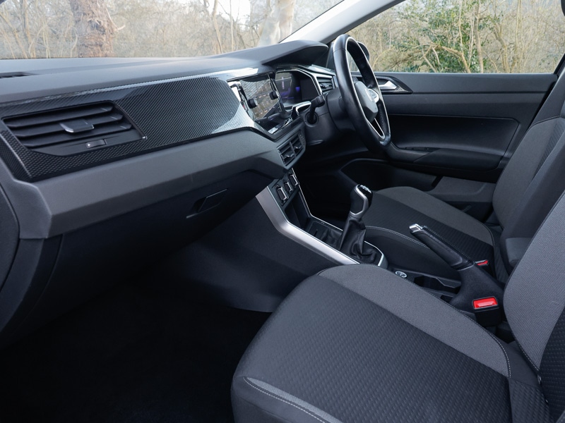 Used Volkswagen Taigo 2023 for sale - 77885788: Photo 5