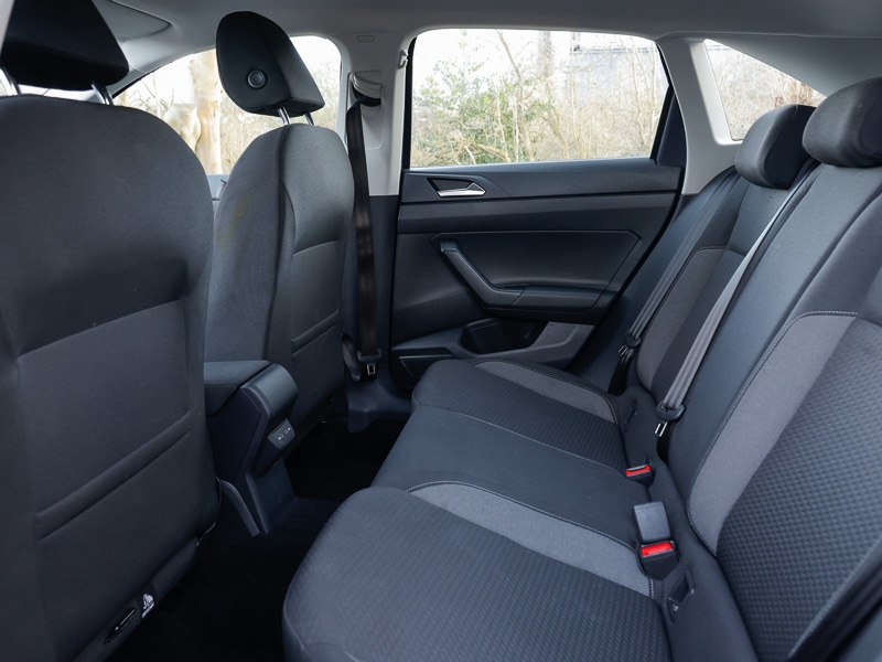 Used Volkswagen Taigo 2023 for sale - 77885788: Photo 6