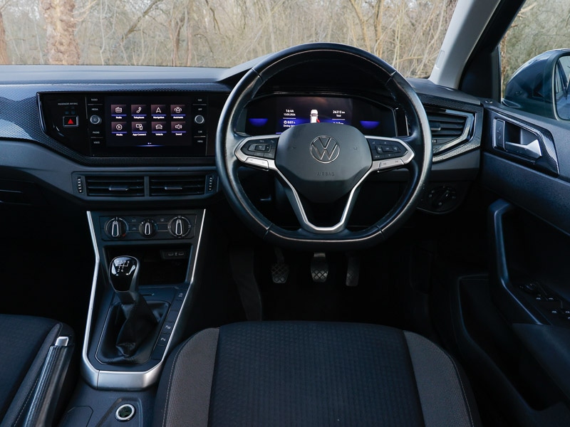 Used Volkswagen Taigo 2023 for sale - 77885788: Photo 7