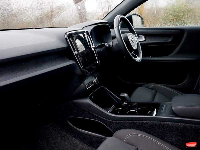 Used Volvo C40 2022 for sale - 77702128: Photo 16