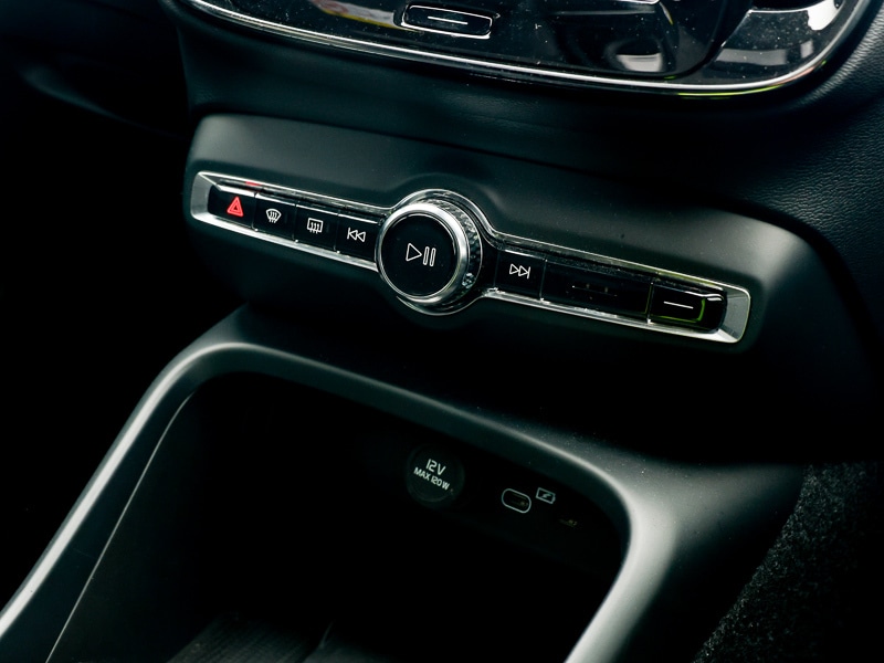 Used Volvo C40 2022 for sale - 77702128: Photo 17