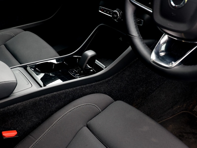 Used Volvo C40 2022 for sale - 77702128: Photo 18