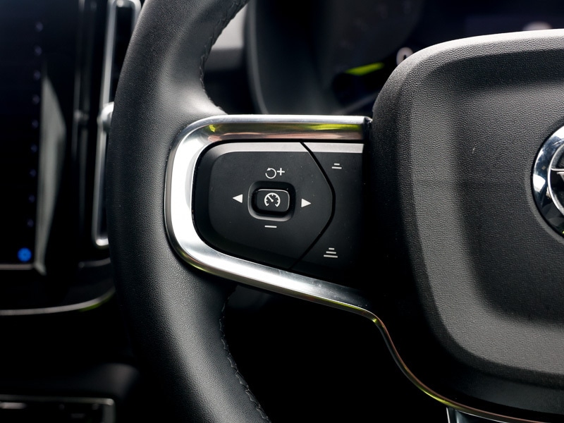 Used Volvo C40 2022 for sale - 77702128: Photo 19