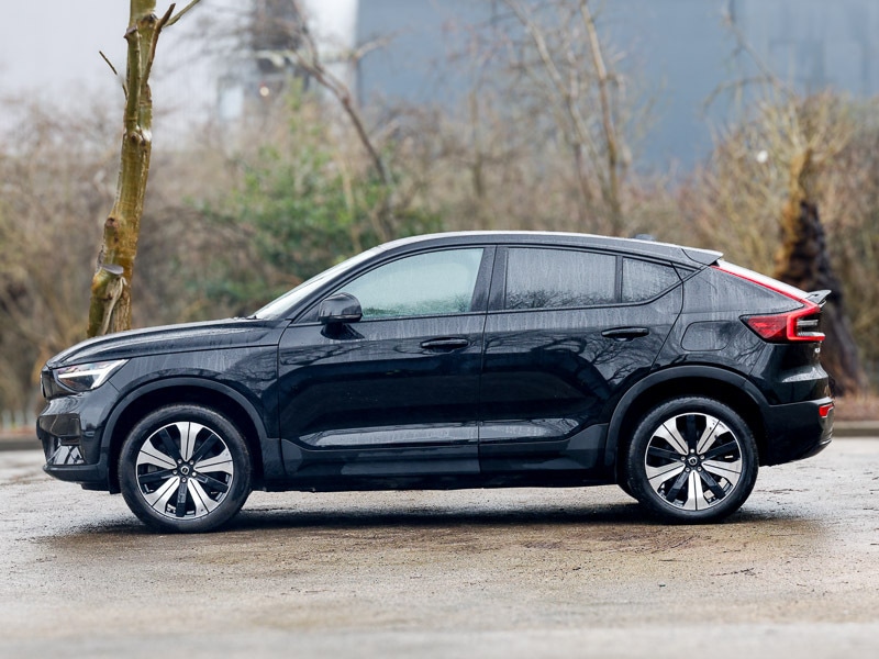 Used Volvo C40 2022 for sale - 77702128: Photo 4