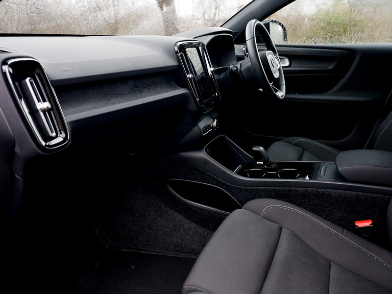 Used Volvo C40 2022 for sale - 77702128: Photo 5