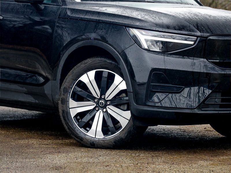 Used Volvo C40 2022 for sale - 77702128: Photo 9