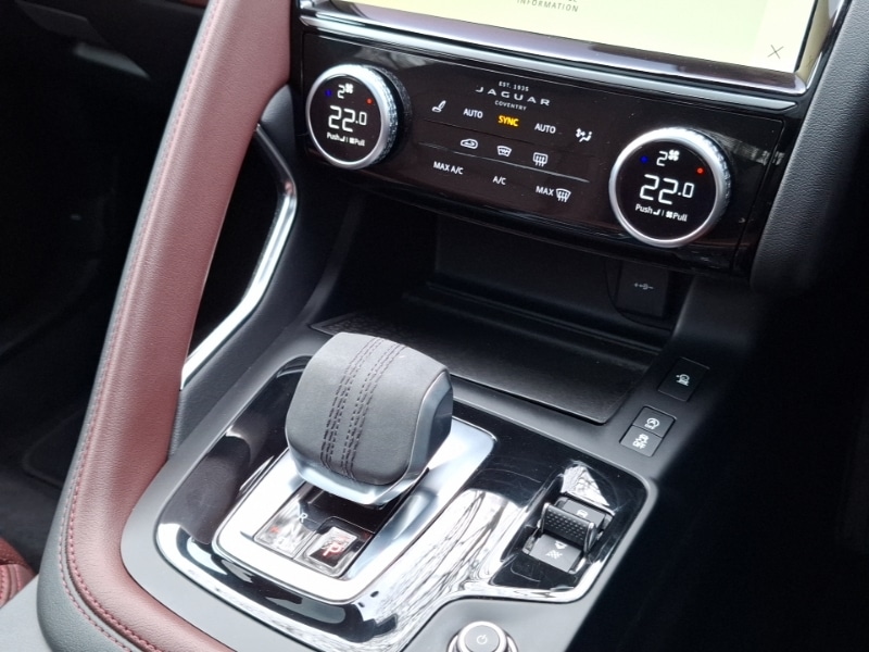 Used Jaguar E-Pace 2021 for sale - 78032873: Photo 15