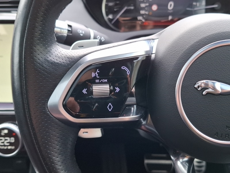 Used Jaguar E-Pace 2021 for sale - 78032873: Photo 16