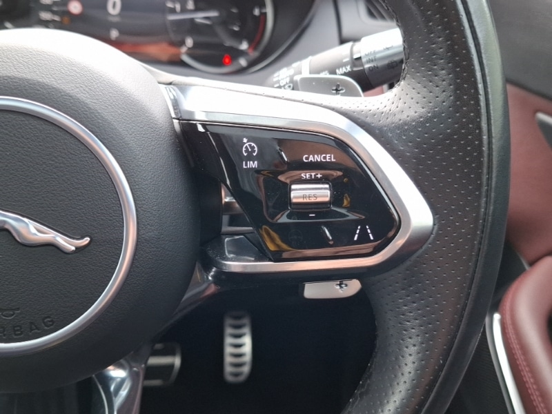 Used Jaguar E-Pace 2021 for sale - 78032873: Photo 17