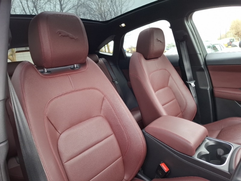 Used Jaguar E-Pace 2021 for sale - 78032873: Photo 19