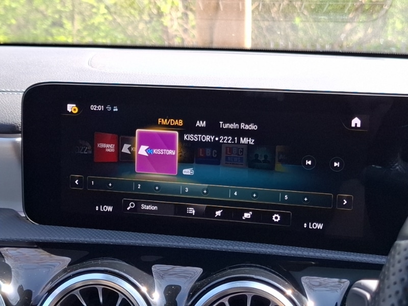 Used Mercedes-Benz CLA 2022 for sale - 78183882: Photo 12