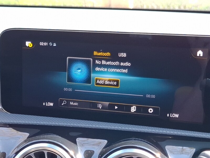 Used Mercedes-Benz CLA 2022 for sale - 78183882: Photo 14