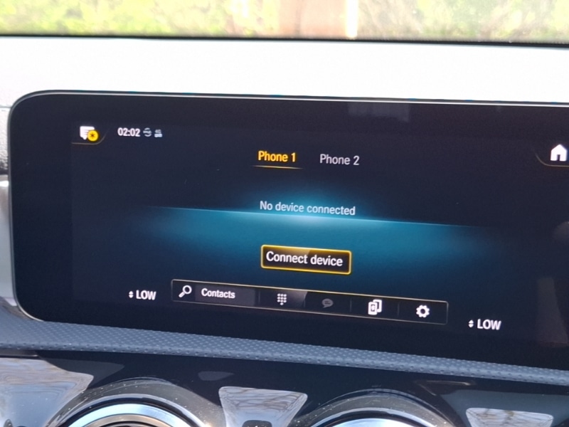 Used Mercedes-Benz CLA 2022 for sale - 78183882: Photo 15