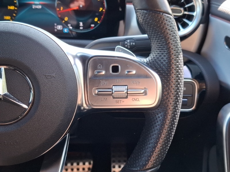 Used Mercedes-Benz CLA 2022 for sale - 78183882: Photo 17