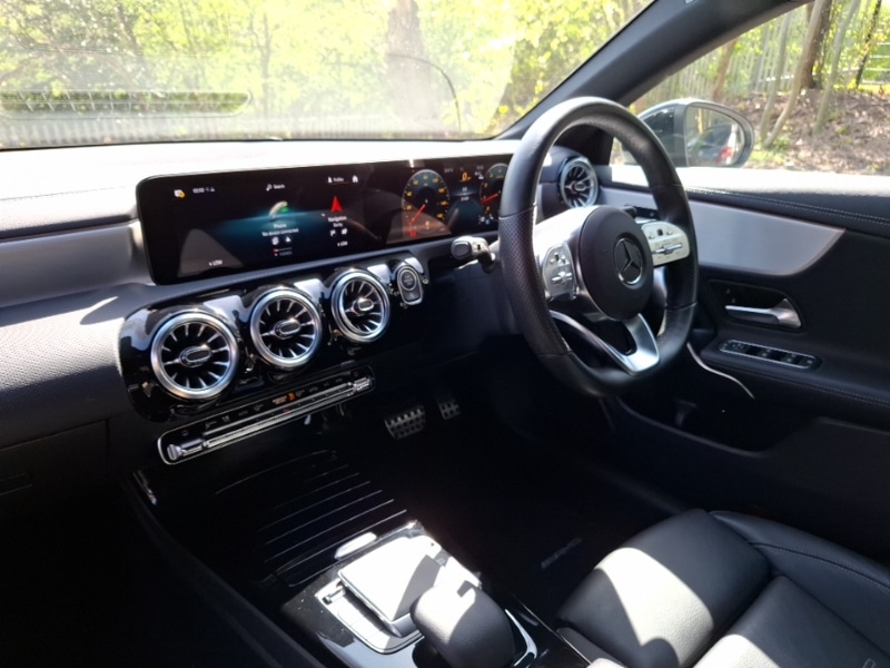 Used Mercedes-Benz CLA 2022 for sale - 78183882: Photo 18