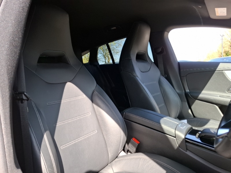 Used Mercedes-Benz CLA 2022 for sale - 78183882: Photo 19