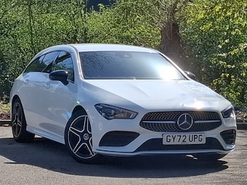 Used Mercedes-Benz CLA 2022 for sale - 78183882: Photo