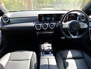 Used Mercedes-Benz CLA 2022 for sale - 78183882: Photo