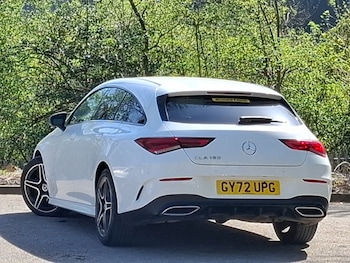 Used Mercedes-Benz CLA 2022 for sale - 78183882: Photo