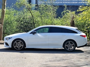 Used Mercedes-Benz CLA 2022 for sale - 78183882: Photo