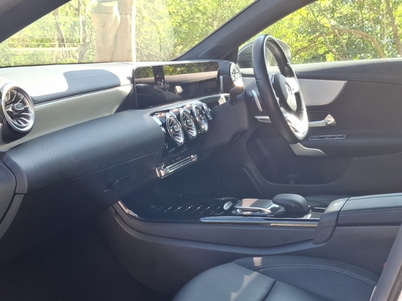 Used Mercedes-Benz CLA 2022 for sale - 78183882: Photo 5