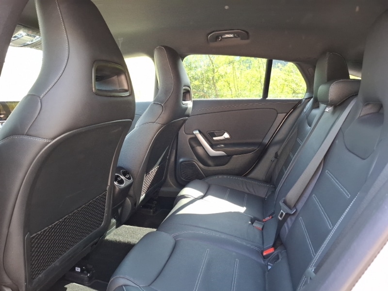 Used Mercedes-Benz CLA 2022 for sale - 78183882: Photo 6