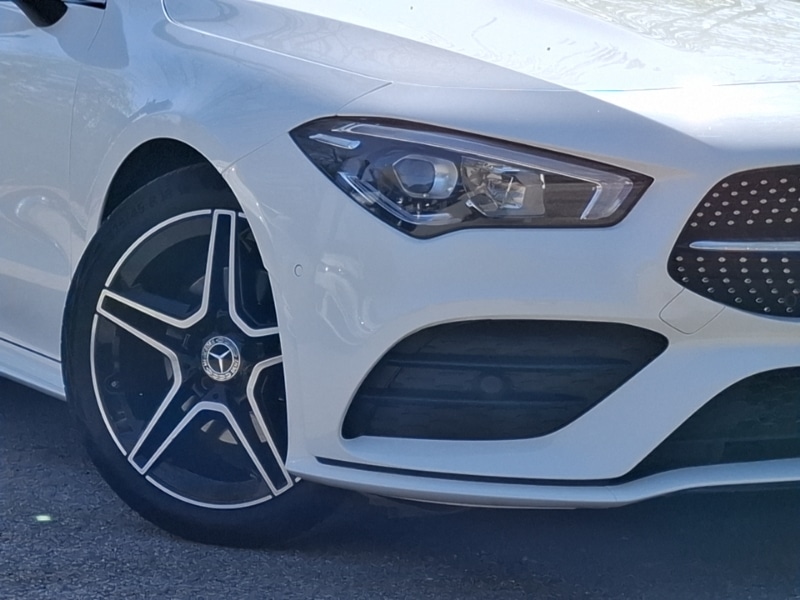 Used Mercedes-Benz CLA 2022 for sale - 78183882: Photo 9