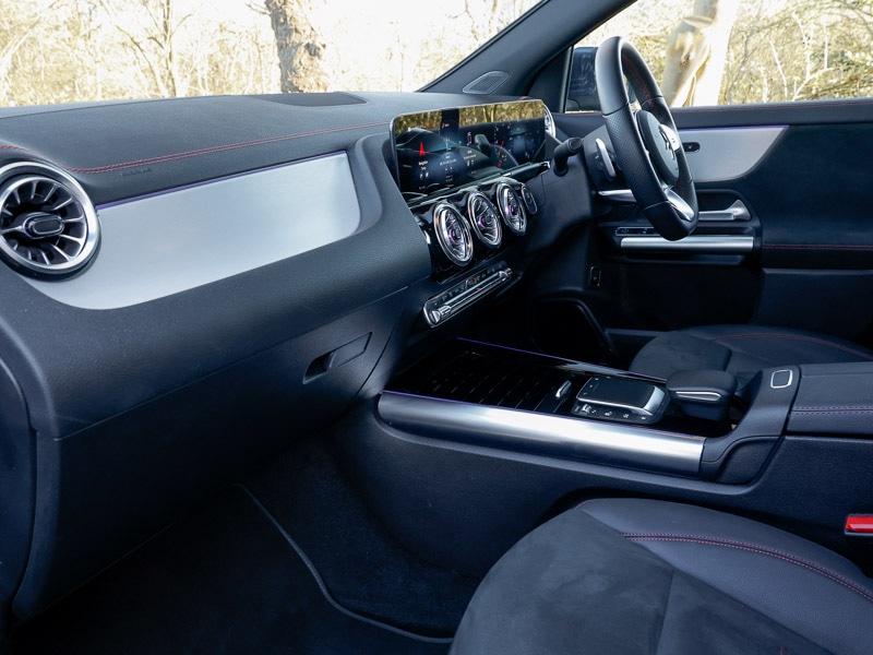 Used Mercedes-Benz EQA 2023 for sale - 77921943: Photo 5