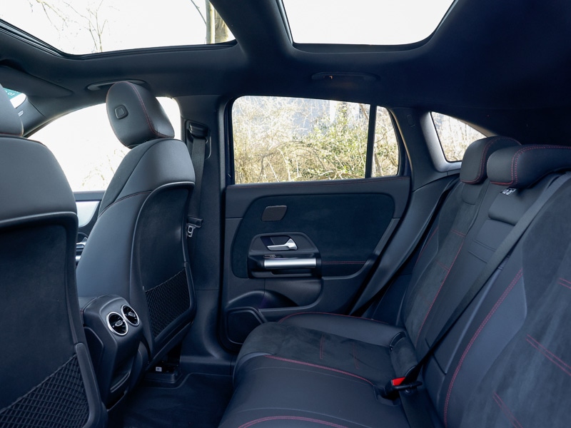 Used Mercedes-Benz EQA 2023 for sale - 77921943: Photo 6