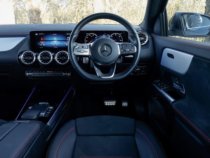 Used Mercedes-Benz EQA 2023 for sale - 77921943: Photo 7