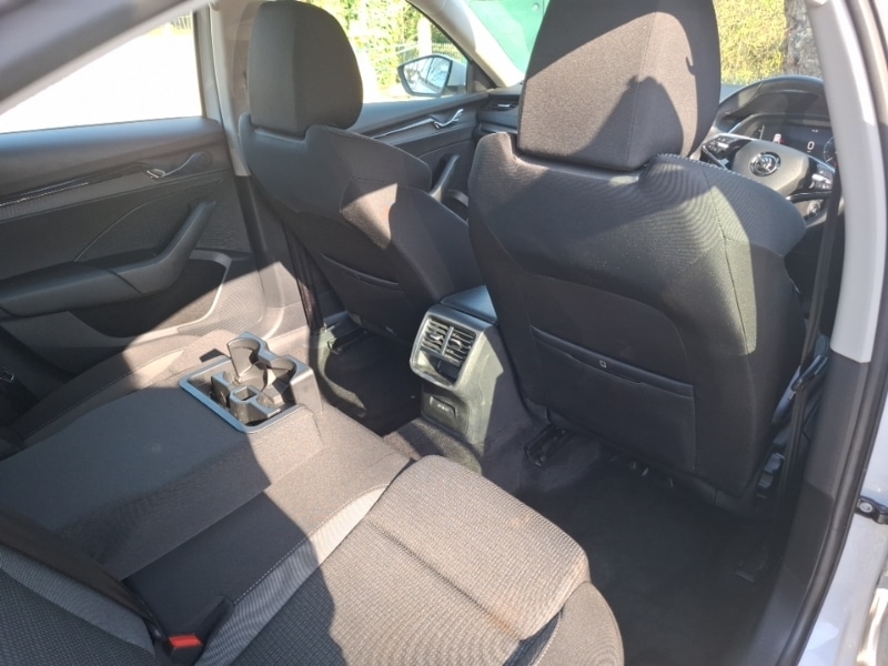 Used Skoda Octavia 2021 for sale - 77932997: Photo 12